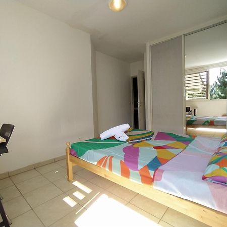 Belrose Place - Calme Et Vue Epoustouflante A Tahiti Punaauia Kültér fotó