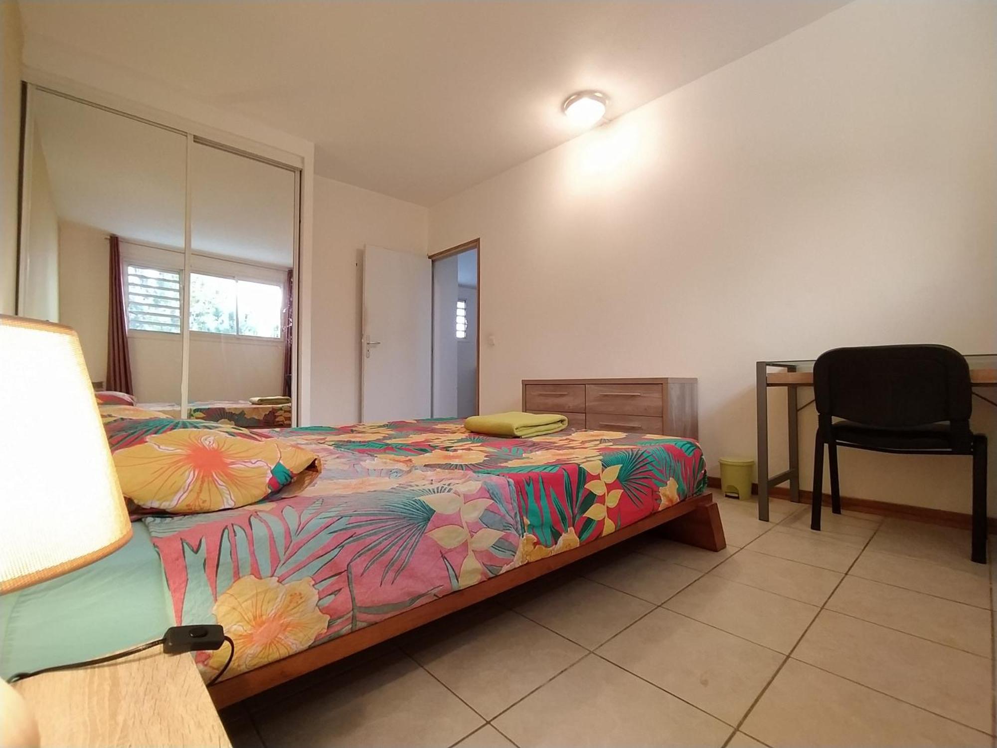 Belrose Place - Calme Et Vue Epoustouflante A Tahiti Punaauia Kültér fotó