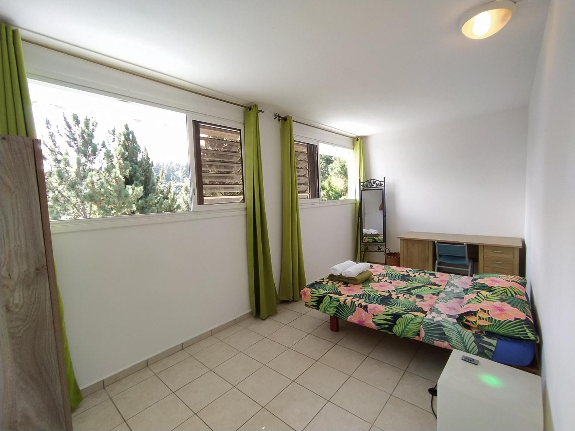 Belrose Place - Calme Et Vue Epoustouflante A Tahiti Punaauia Kültér fotó