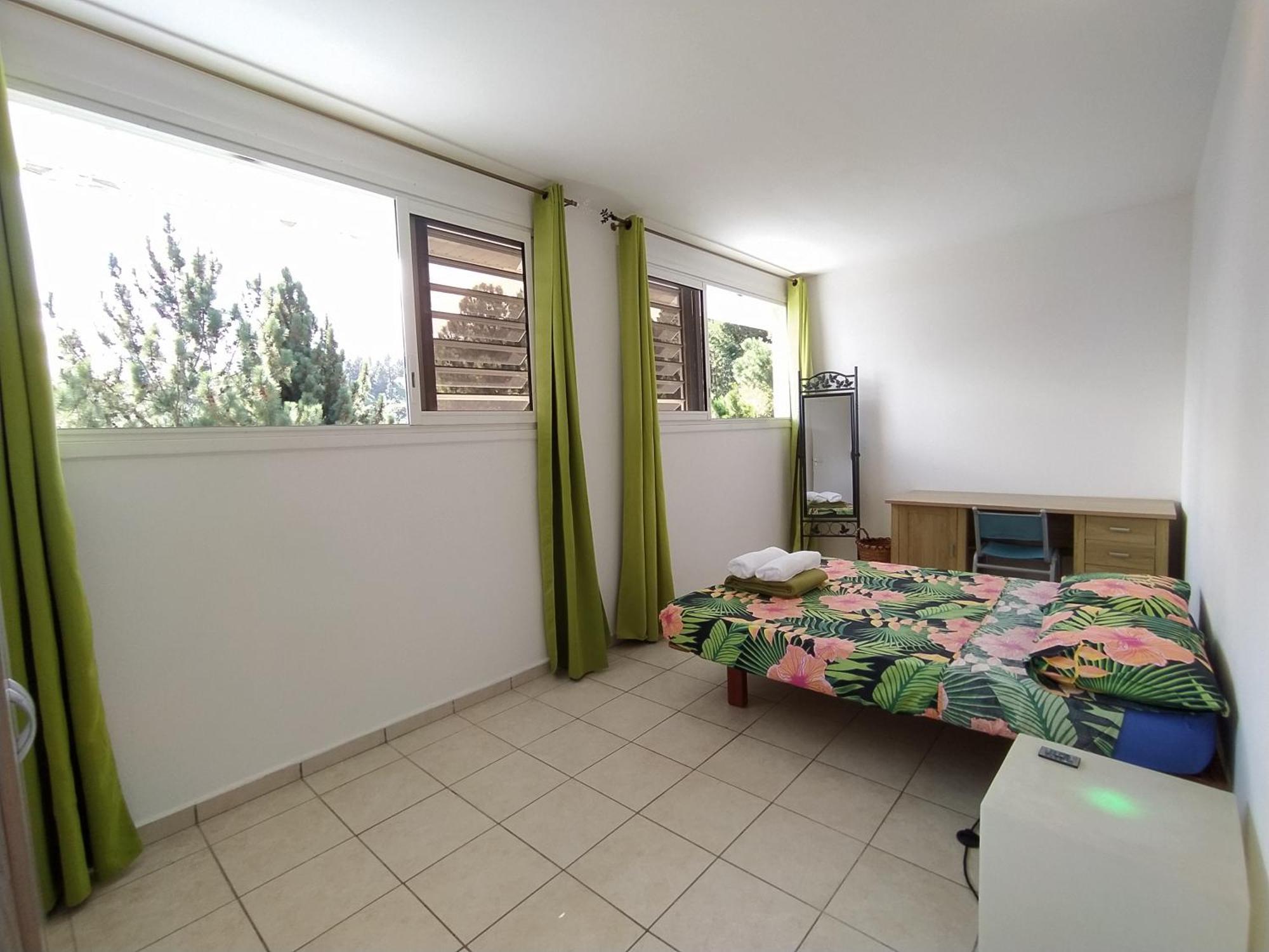 Belrose Place - Calme Et Vue Epoustouflante A Tahiti Punaauia Kültér fotó